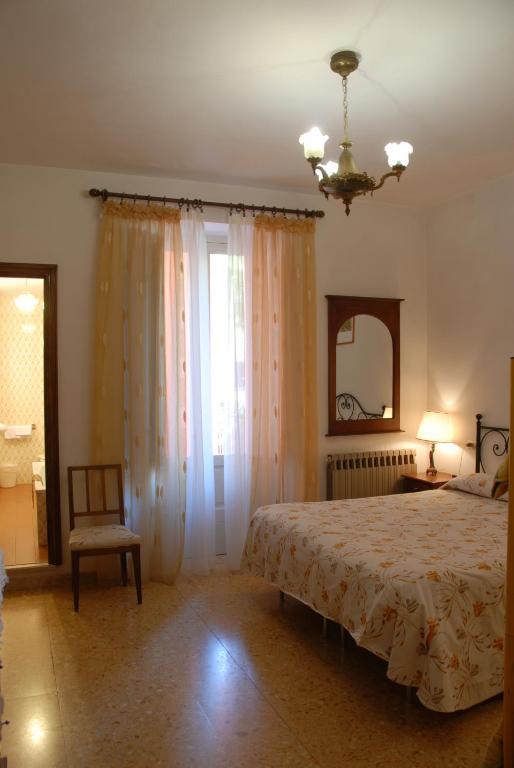 Hotel Roma Scanno Værelse billede