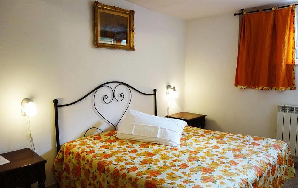 Hotel Roma Scanno Eksteriør billede