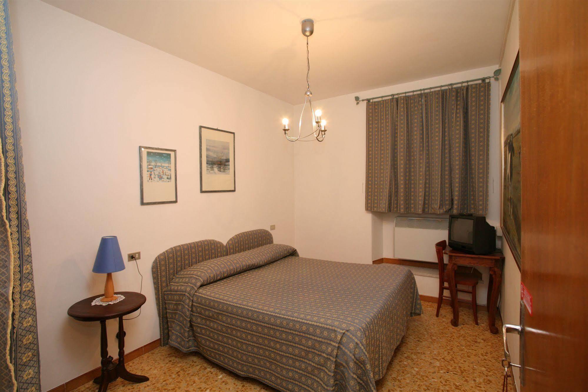 Hotel Roma Scanno Eksteriør billede