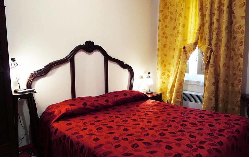 Hotel Roma Scanno Eksteriør billede