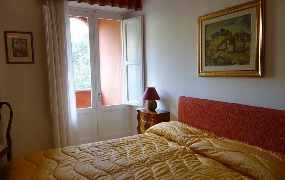Hotel Roma Scanno Eksteriør billede