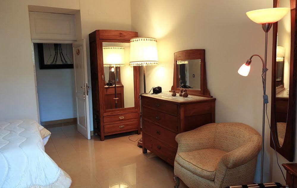 Hotel Roma Scanno Eksteriør billede