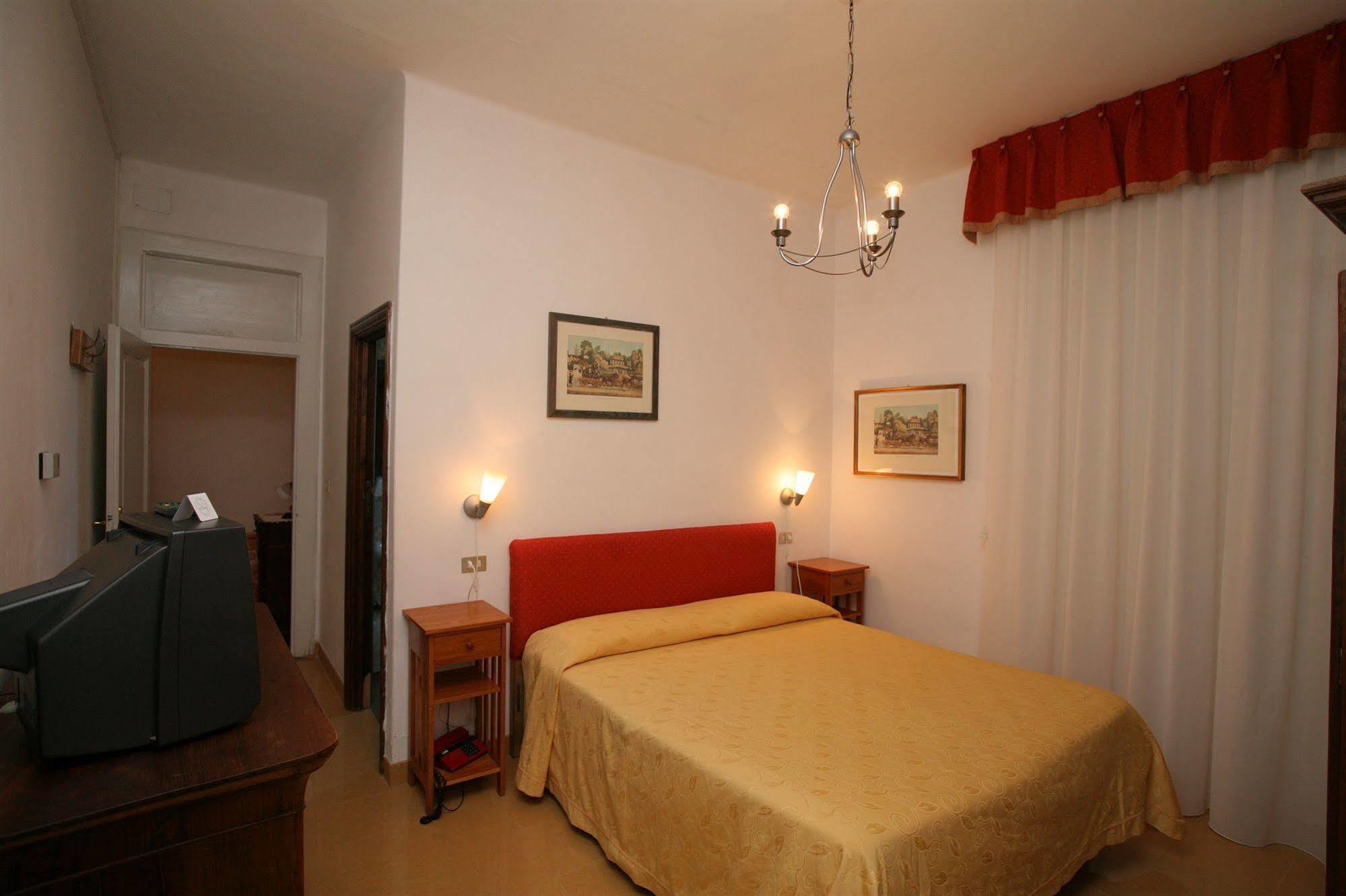 Hotel Roma Scanno Eksteriør billede