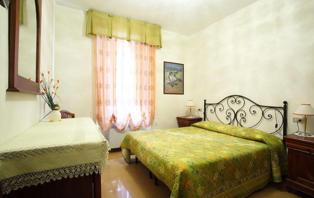 Hotel Roma Scanno Eksteriør billede