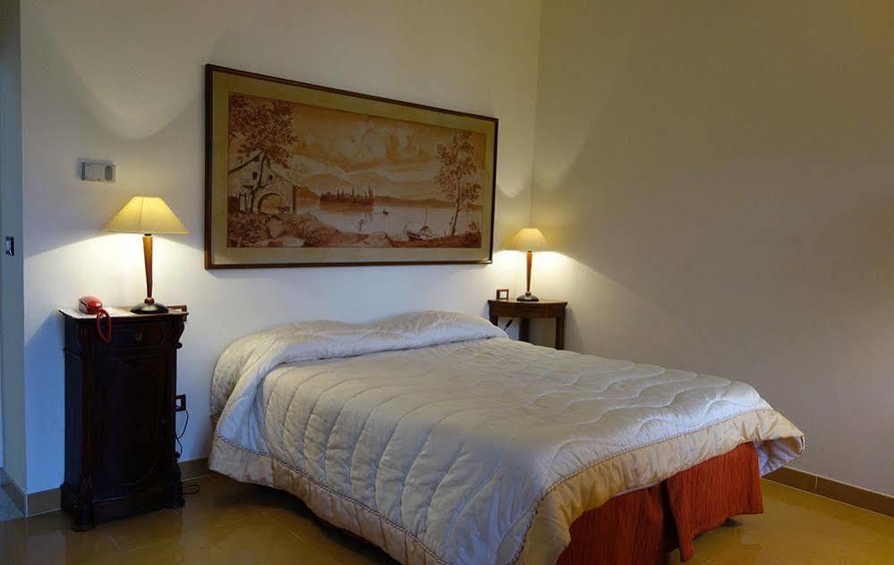 Hotel Roma Scanno Eksteriør billede